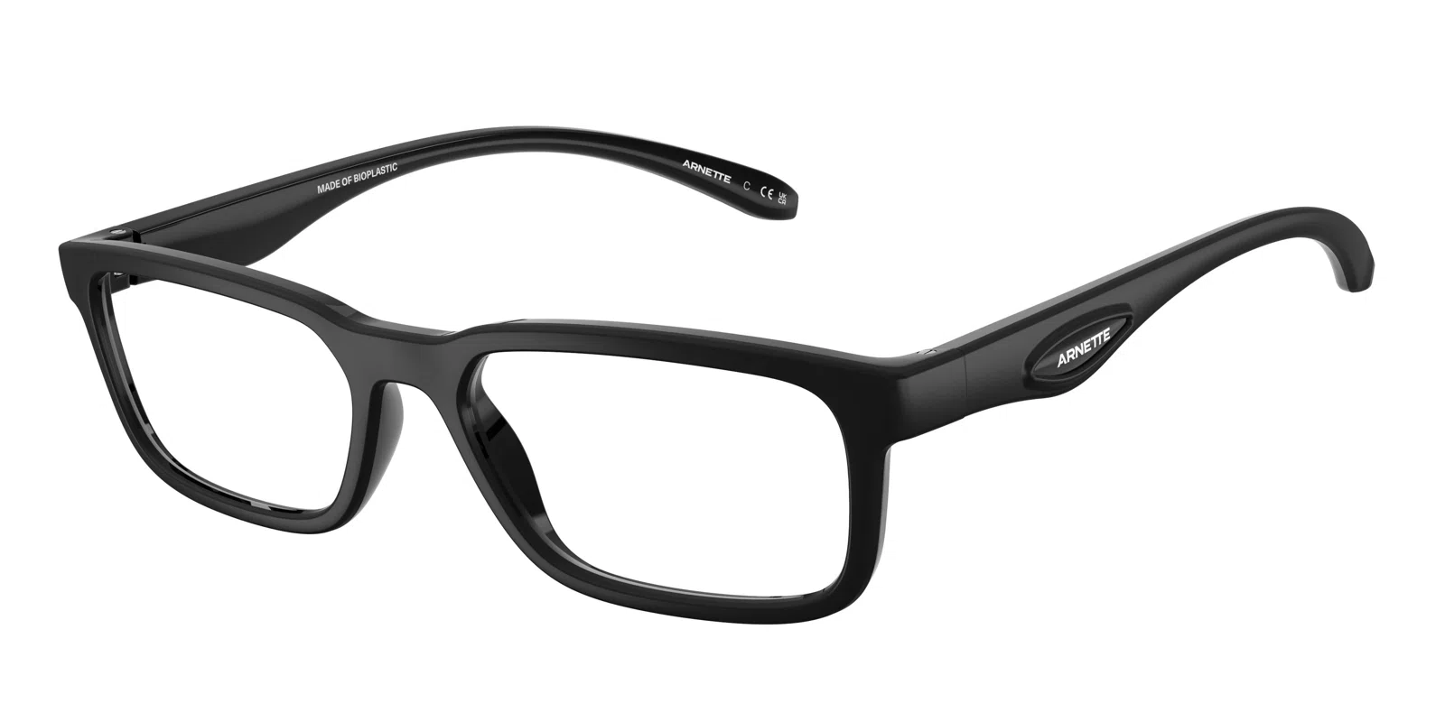 Arnette Raysin 7283 Eyeglasses - view 6